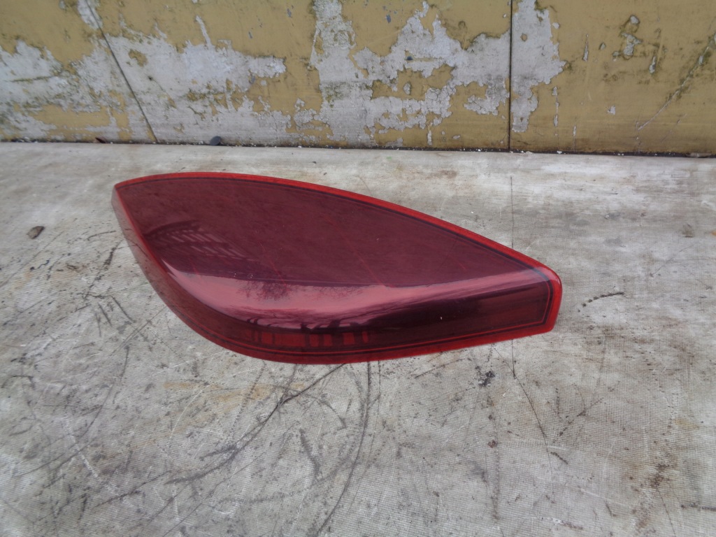 фото №3, Лампа задняя левая renault megane 3 iii cc cabrio