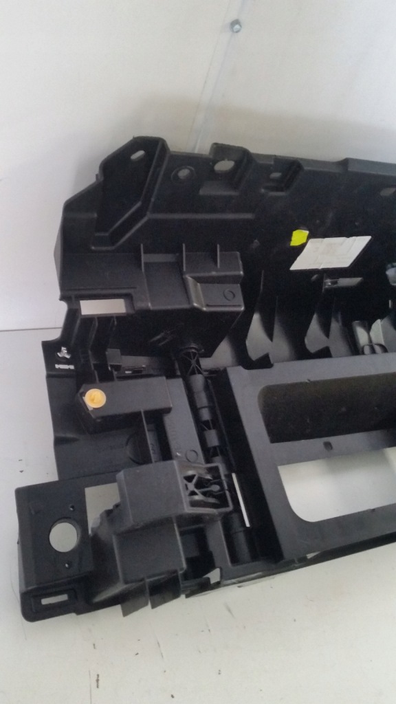 фото №5, Підсилювач бампера smart for two w453