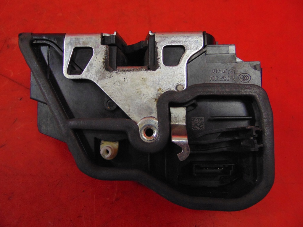 фото №3, Mini countryman r60 bmw замок двері правий перед eu