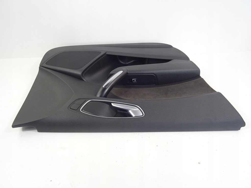 фото №8, Audi a1 8x lift оббивка обшивка двері лівий перед 8x4867177 8x4867117 uk