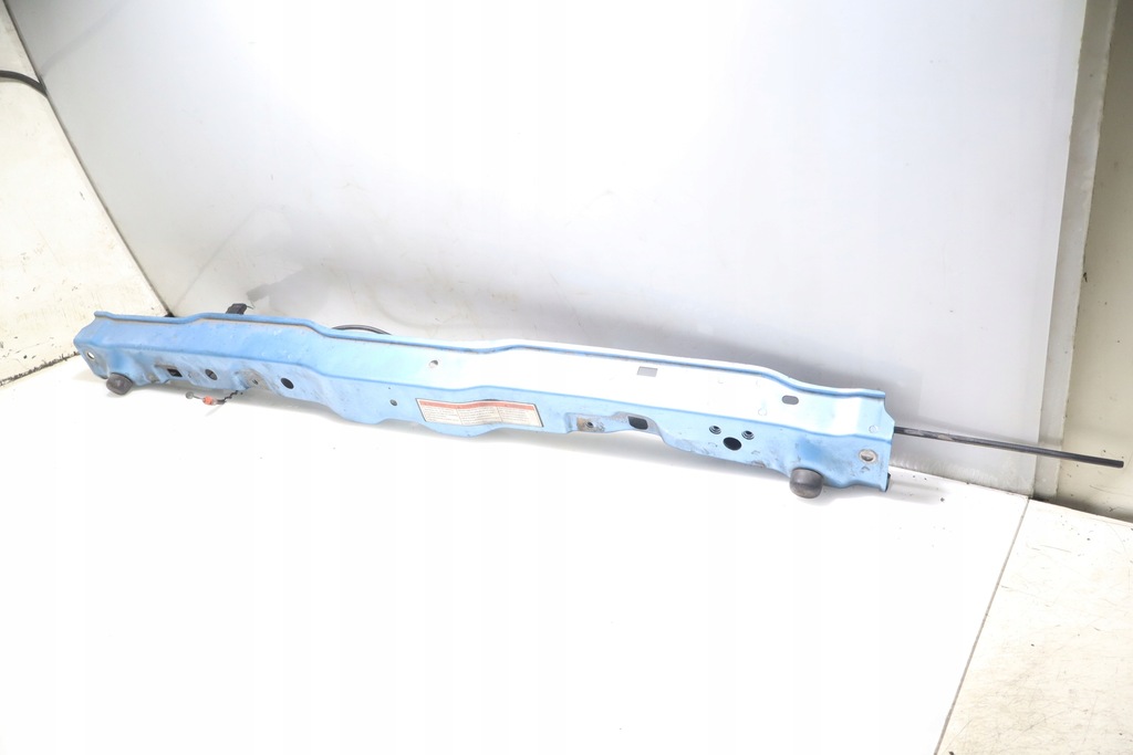 фото №1, Pas передний opel agila b 1.2