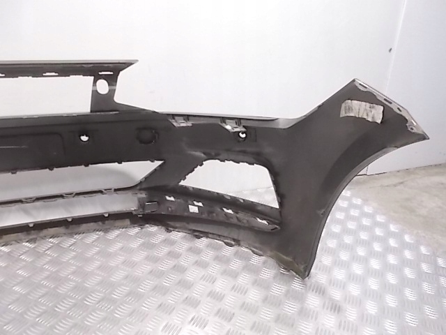 фото №12, Бампер vw polo vi 2g0 17-21 оригинал pdc