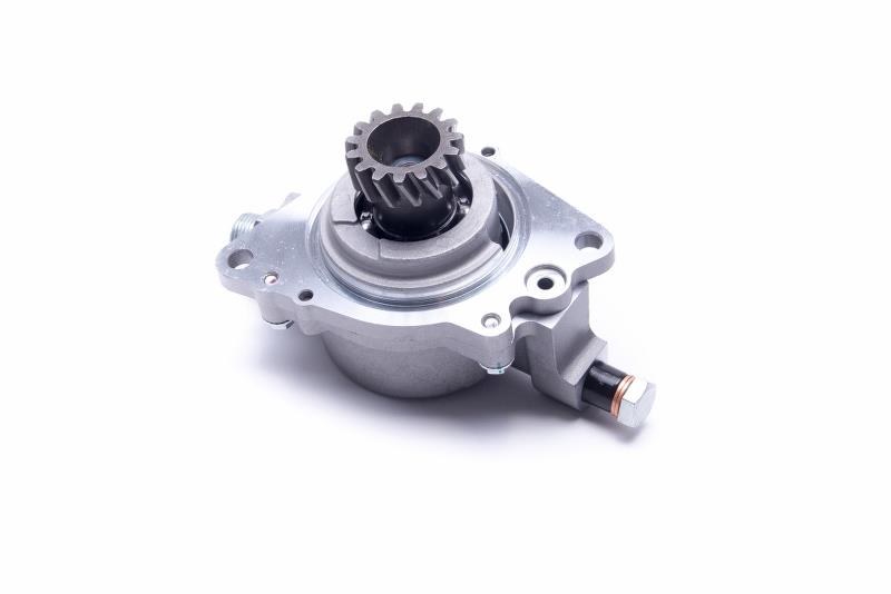 фото №10, Насос вакуум mitsubishi pajero