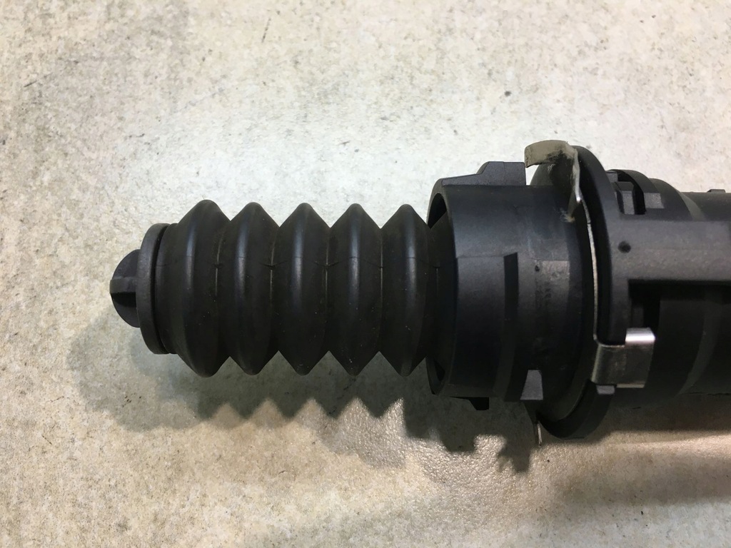 фото №7, Помпа сцепления citroen c5 i 2.0 hdi