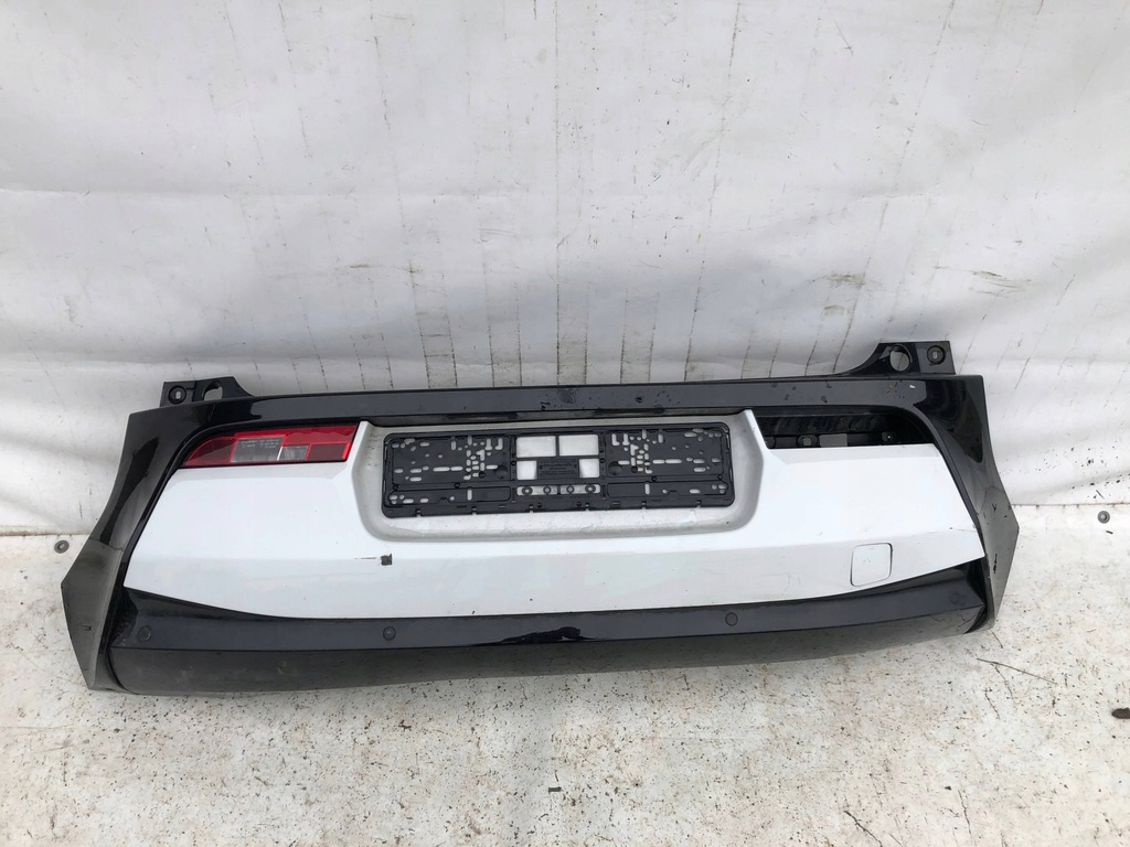 фото №1, Bmw i3 бампер задня задній pdc