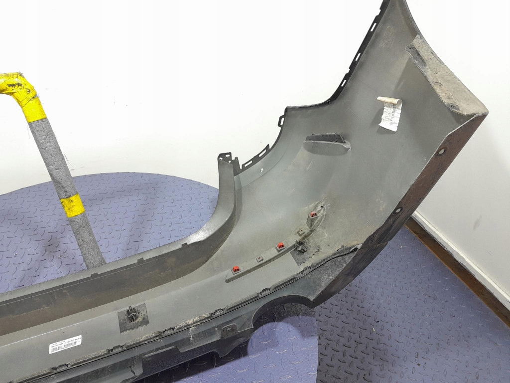 Купити Bmw 2 f44 gran купе бампер задні 475