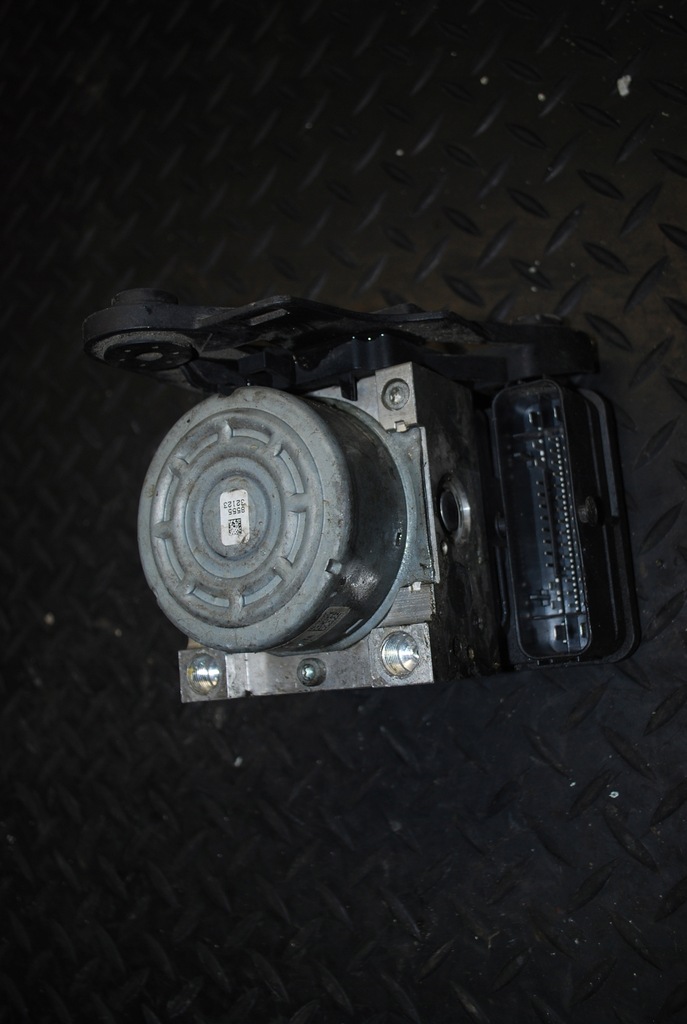 фото №4, Насос abs audi a3 8v 2.0 tdi 5q0614517h