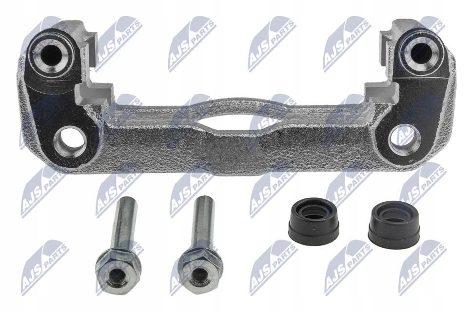 фото №7, Nty hzp-fr-010a кронштейн, суппорт тормозной