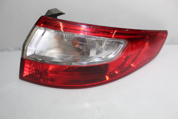 фото №1, Лампа права задня renault fluence