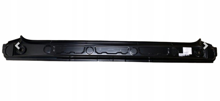 фото №1, Задній pas кузов vw t-roc oe: 2ga813309 оригінал