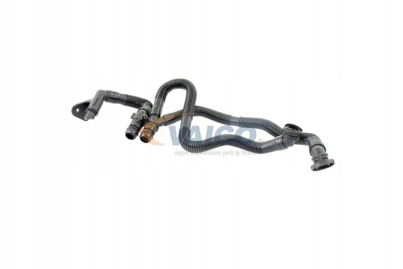 фото №6, Шланг труба вентиляция картера v10-3503 vaico