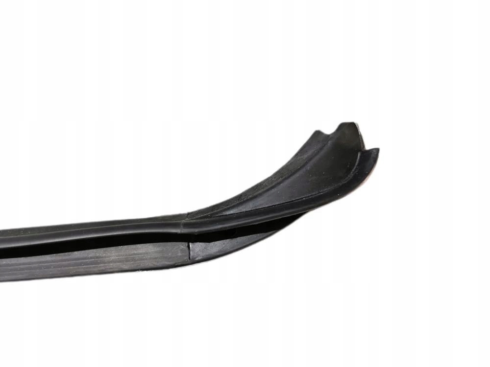 фото №6, 2 ущільнювачі скло задня bok mercedes c123 coupe