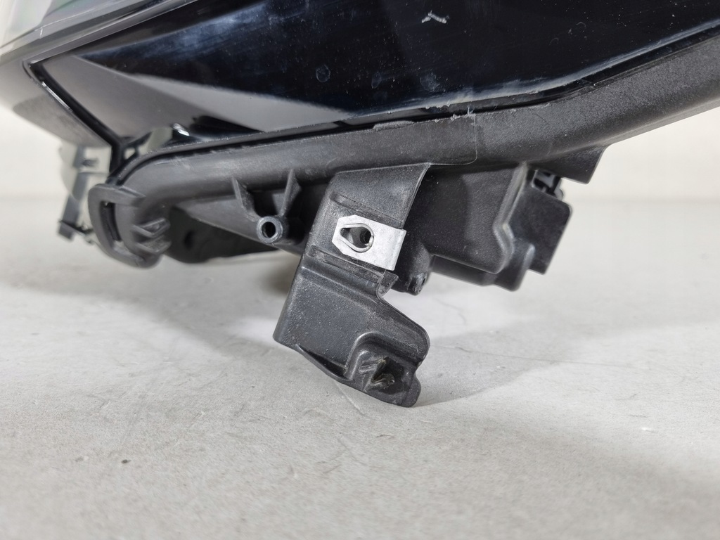 фото №10, Opel astra k v lift full led лампа ліва перед eu