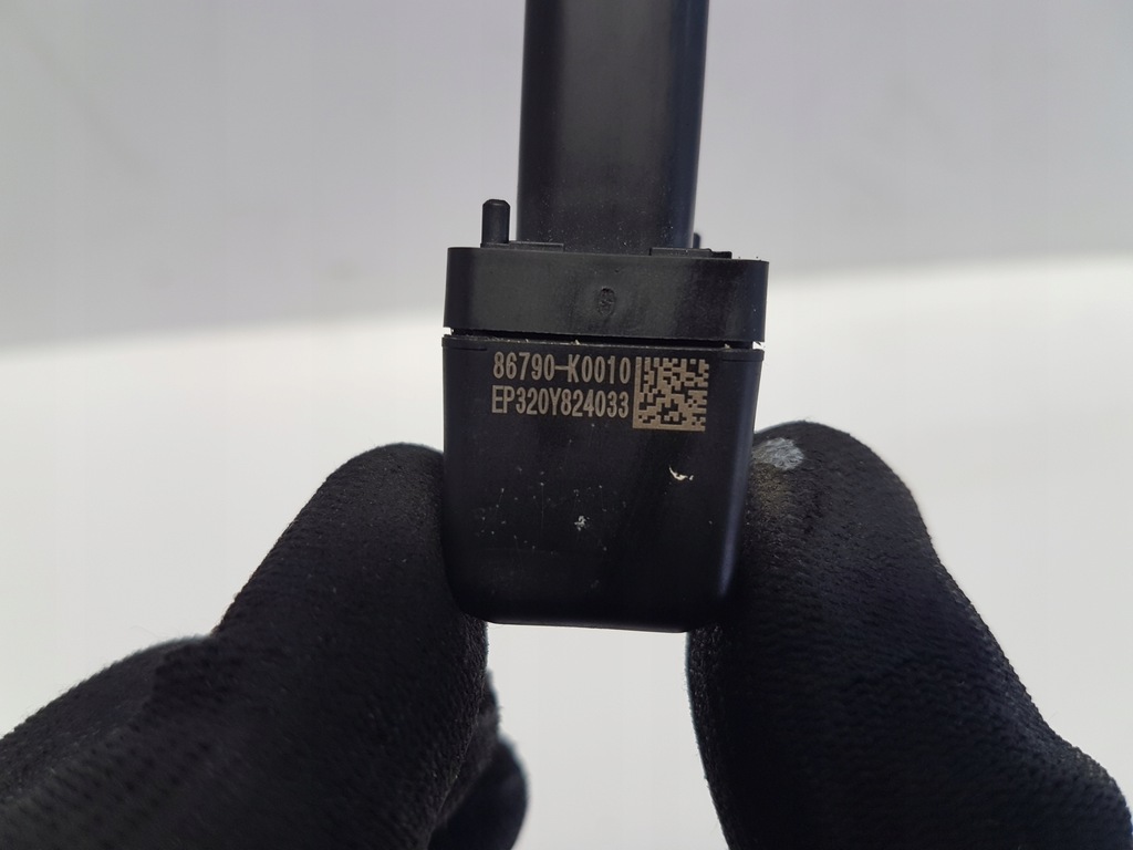 фото №6, Toyota yaris iv p21 камера заднего вида задняя 86790-k0010