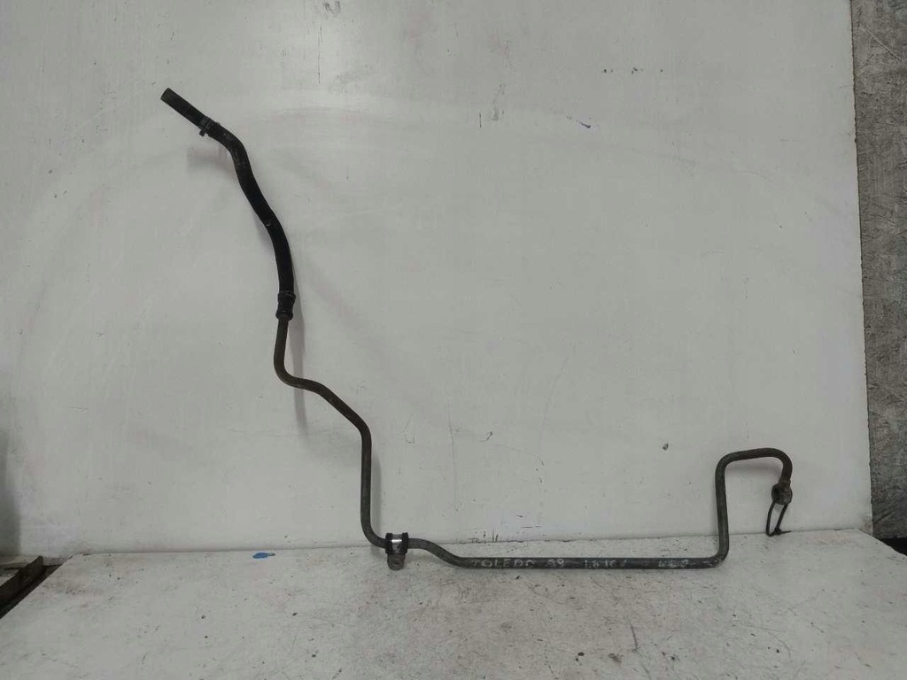 фото №1, Wąż шланг підсилювача seat toledo 1.8