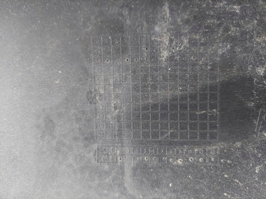 фото №7, Vw passat cc lift 3c8 бампер перед 3c8807221 f