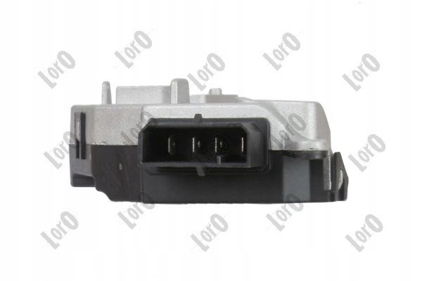 фото №9, Резистор резистор вентилятор signum grand santa fe