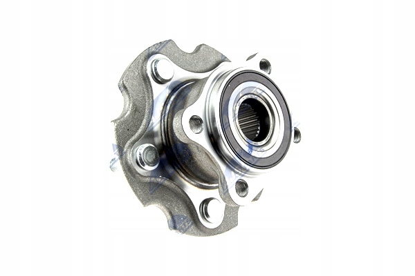 фото №1, Nty ступиця колеса задня toyota rav-4 4wd iii 05- lexus nx200t 4wd 15-