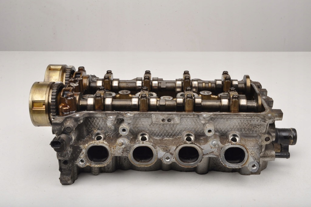 фото №9, Hyundai i10 1.2 16v 86km головка 22111-03440y 2011/04 - 2013/12