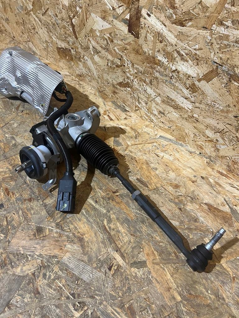 фото №7, 57700r2000 трансмісія кермова рейка рульова sportage v tucson iv km 23r