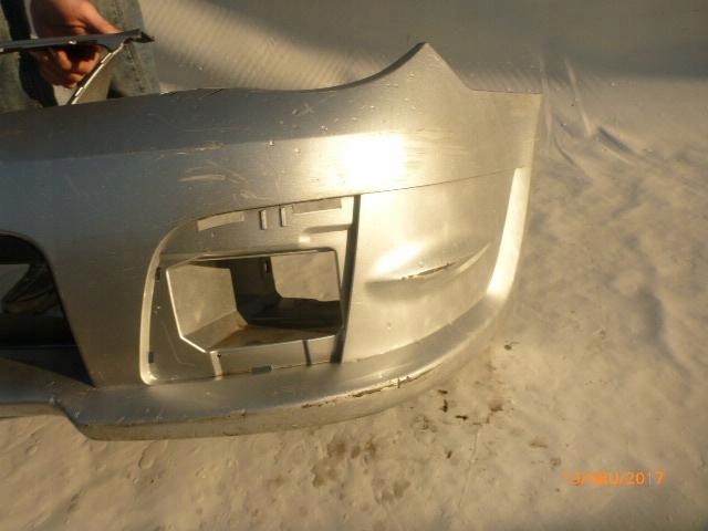 фото №9, Subaru impreza ii 2 kombi lift 06-07 бампер перед