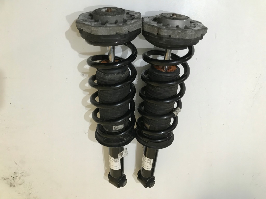 фото №1, Bmw x3 g01 амортизатор задняя пружина amrtyzatory 2szt 6871801