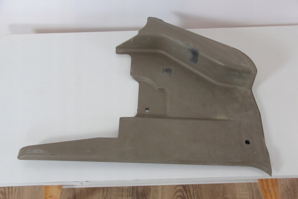 фото №7, Пластик салону land rover discovery i 1