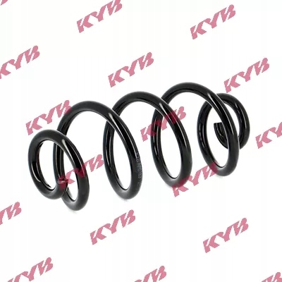 фото №3, Пружина zaw. renault t. koleos i hy