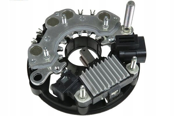 фото №2, Набір ремонтний генератора as-pl