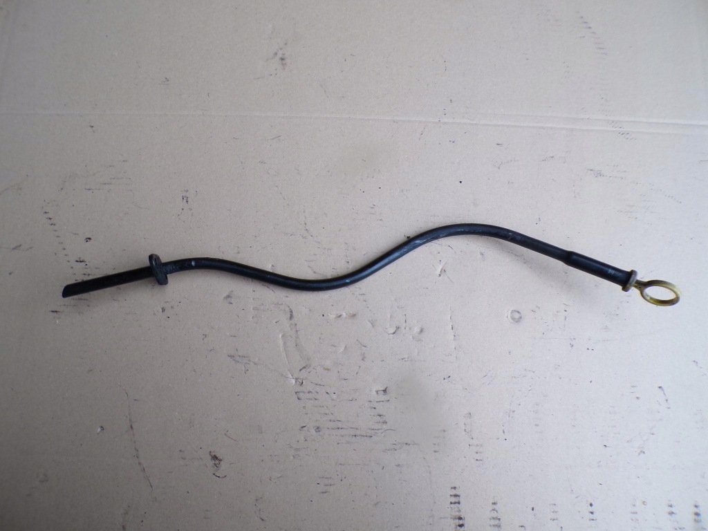 фото №1, Щуп щуп масла opel 1.7 cdti 8973793500