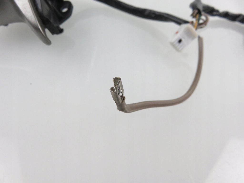 фото №6, Мультифункция toyota auris i переключатель круиз-контроль