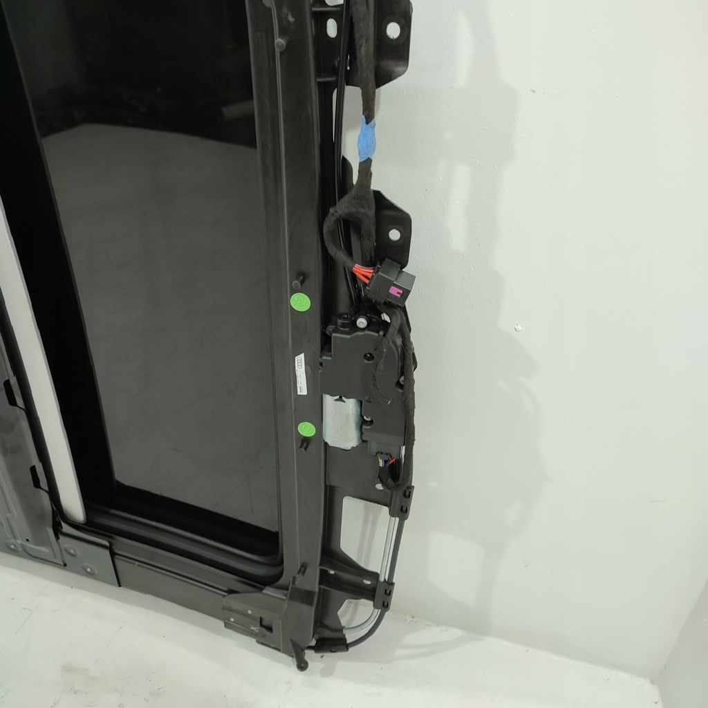 фото №7, Audi a8 4h long люк панорама 4h4877041