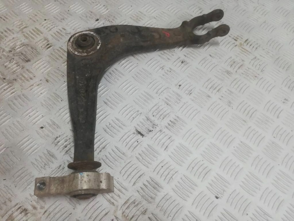 фото №1, Peugeot 508 gt важіль правий перед