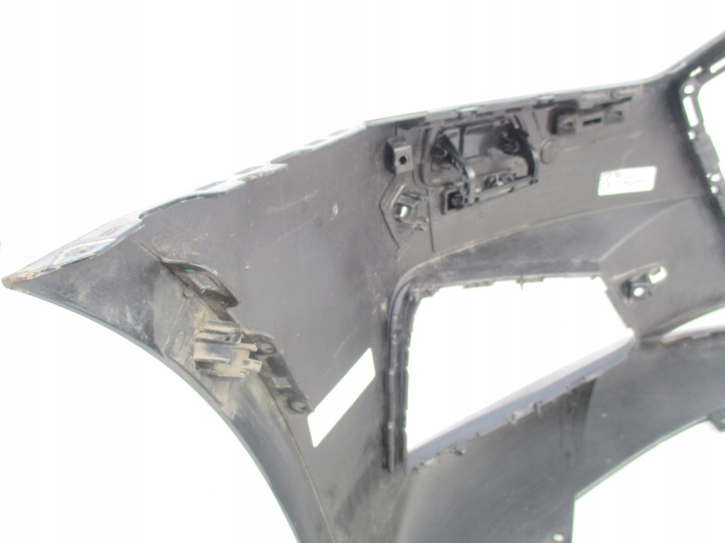 Бампер перед audi a7 c8 4k8 807 437a 4xpdc Зі Шроту