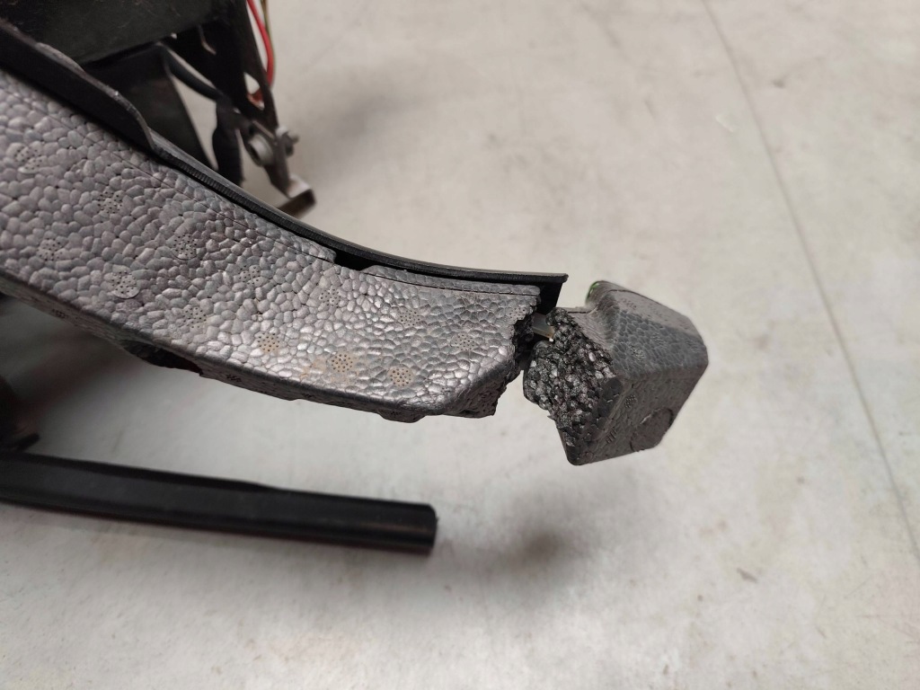 Vw tiguan 2 комплектний  перед капот бампер крила фари ремінь передній 17- Ціна