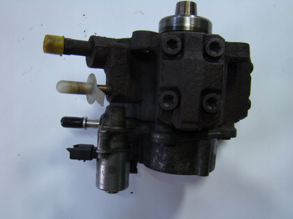 Насос впрыскная ducato boxer jumper transit 2.2 eu5 a2c83489700 bk3q9b395cb Киев