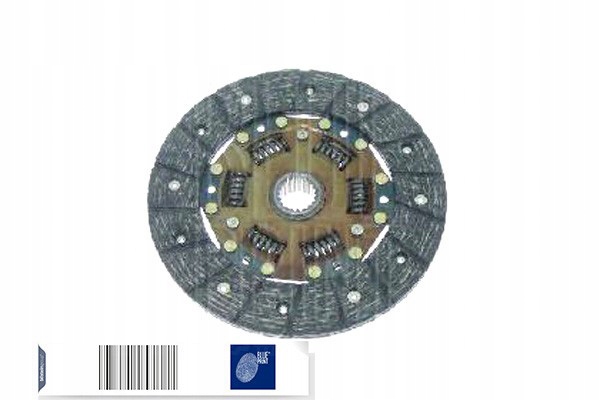 фото №9, Blue print add63111 диск сцепления