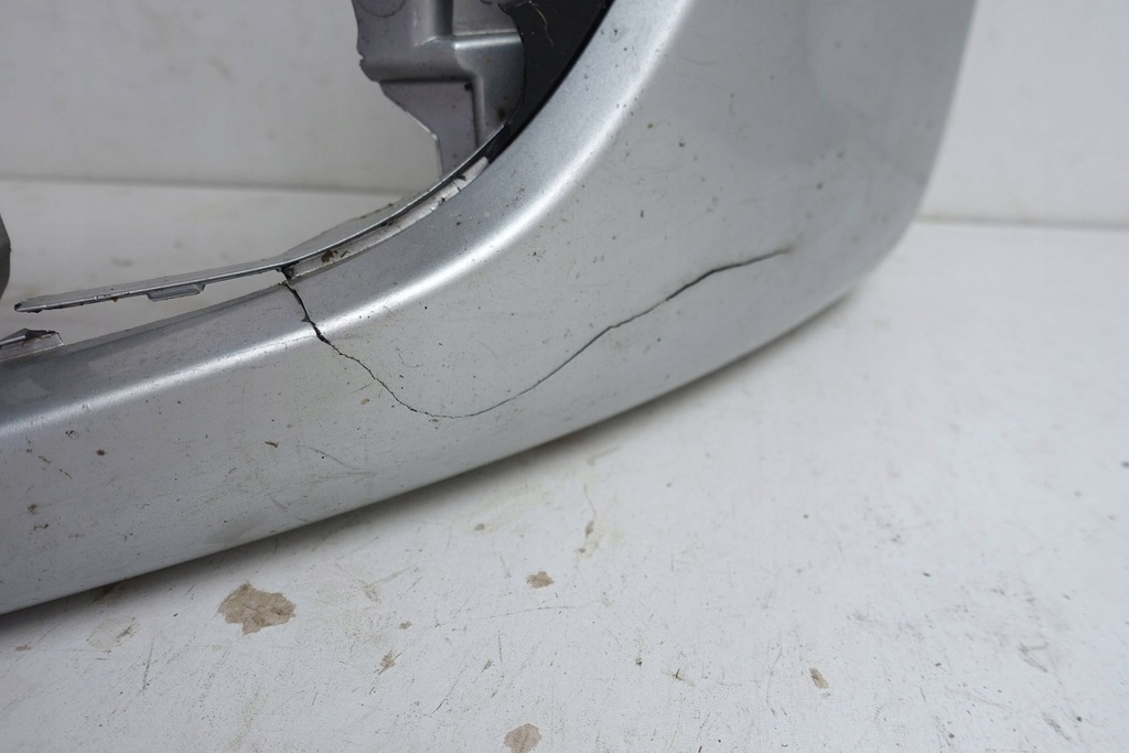 фото №7, Vw golf vi plus lift 2009- бампер перед передний 5m0807221n