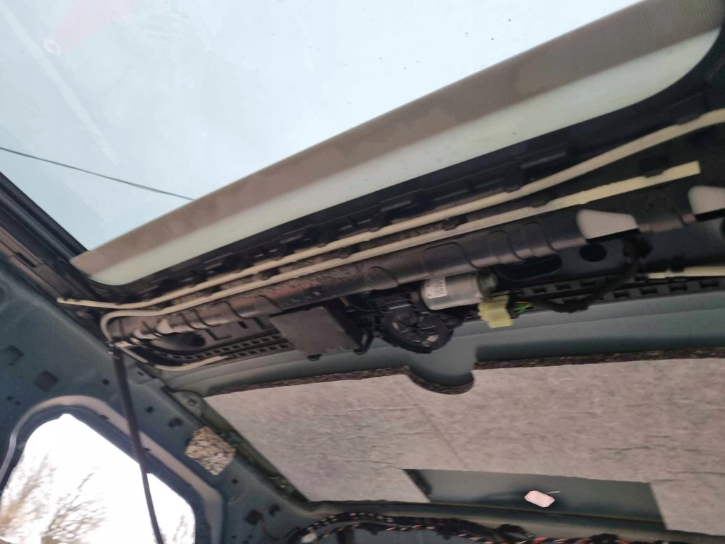 фото №8, Skoda kodiaq перед задня чверть дах панорама laurin&klement