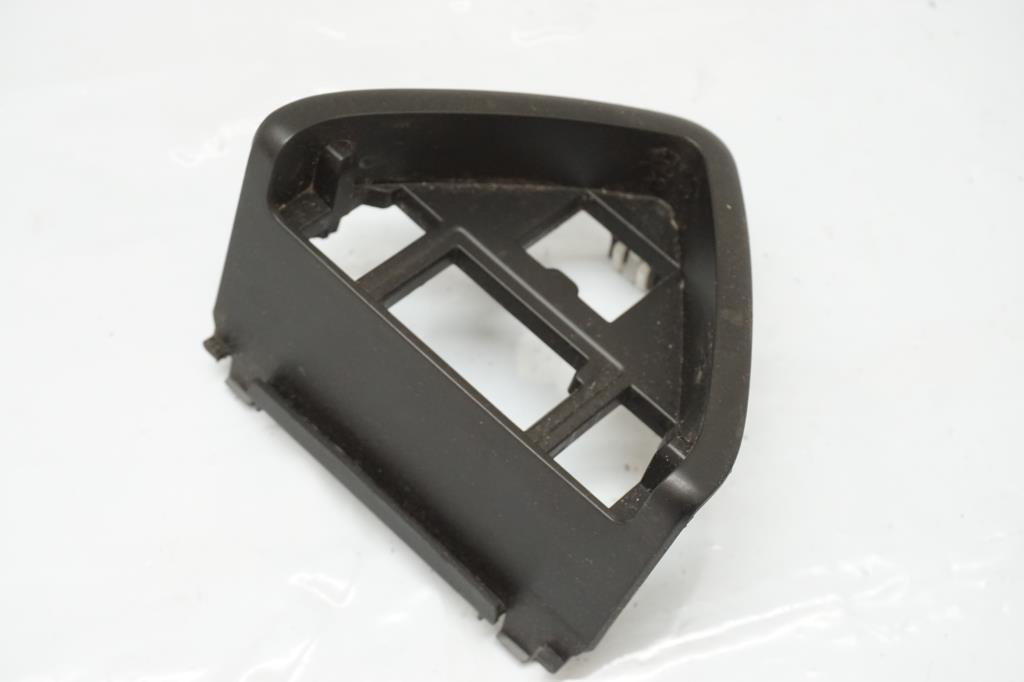 фото №1, Защита рамка переключателей renault koleos