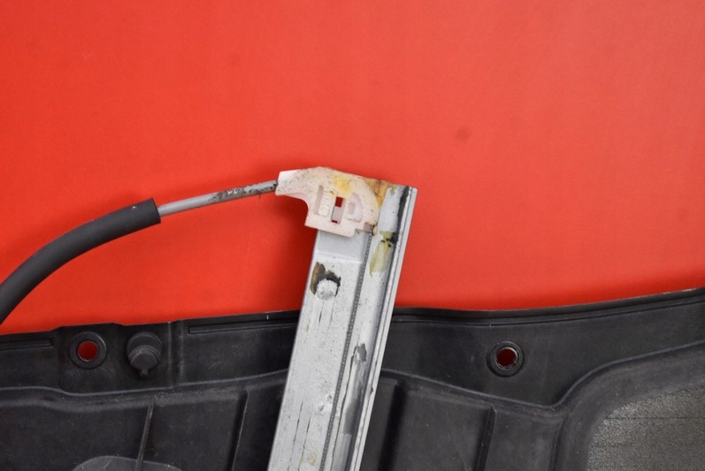 фото №9, Подъемник стекло левый перед eu 3m71-a045h17-a mazda 2 ii dy lift 05-07