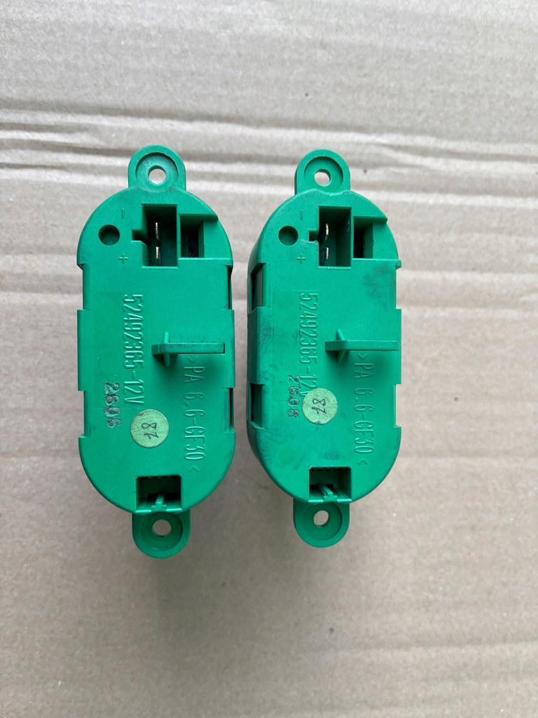 фото №4, Резистор вентилятор обдув модуль резистор резистор espace iv 4