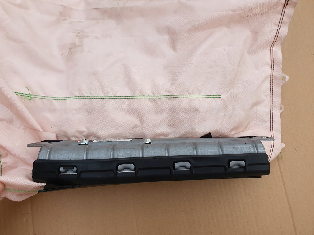 фото №7, Подушка воздушная коленная подушка безопасности camaro 2016-18