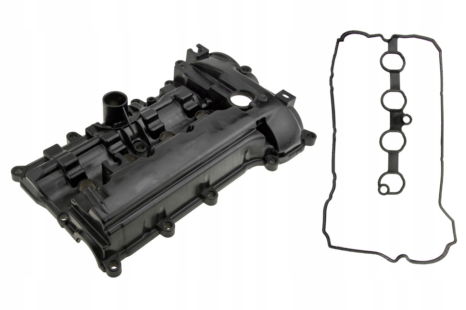 фото №2, Кришка клапанів