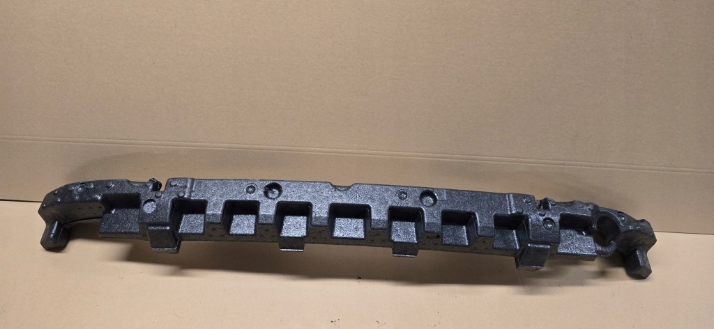 фото №1, Opel corsa f lift абсорбер бампера перед передній