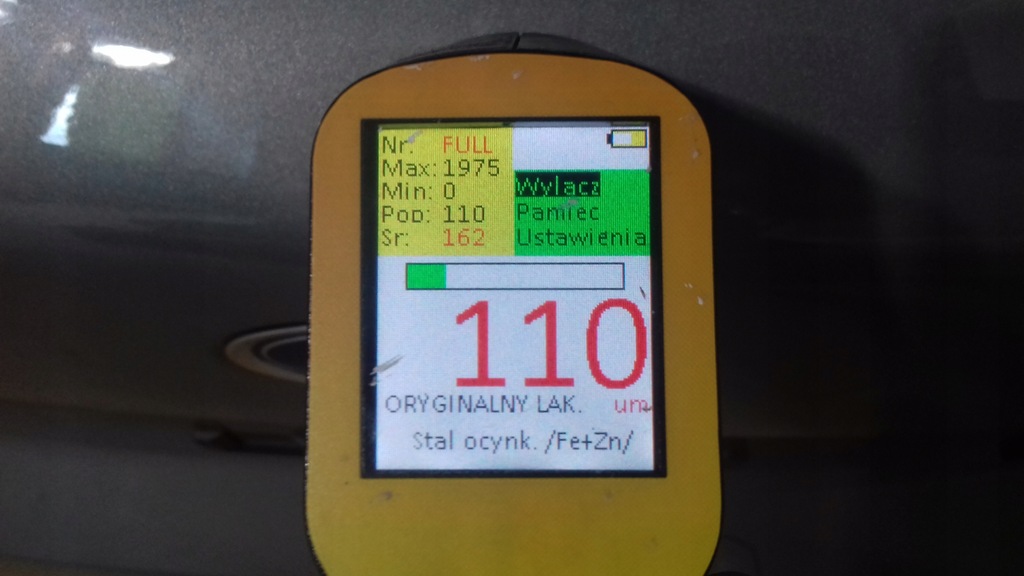 фото №8, Задняя крышка багажника ford puma mk ii 2021