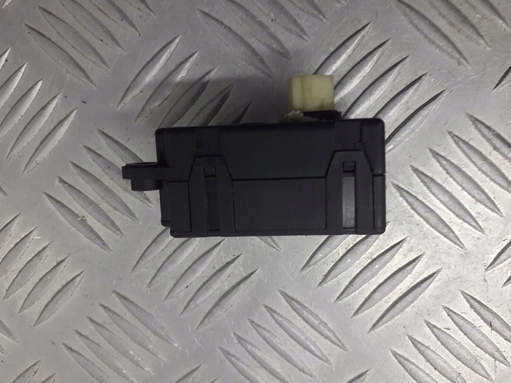 фото №3, Моторчик отопителя renault scenic ii