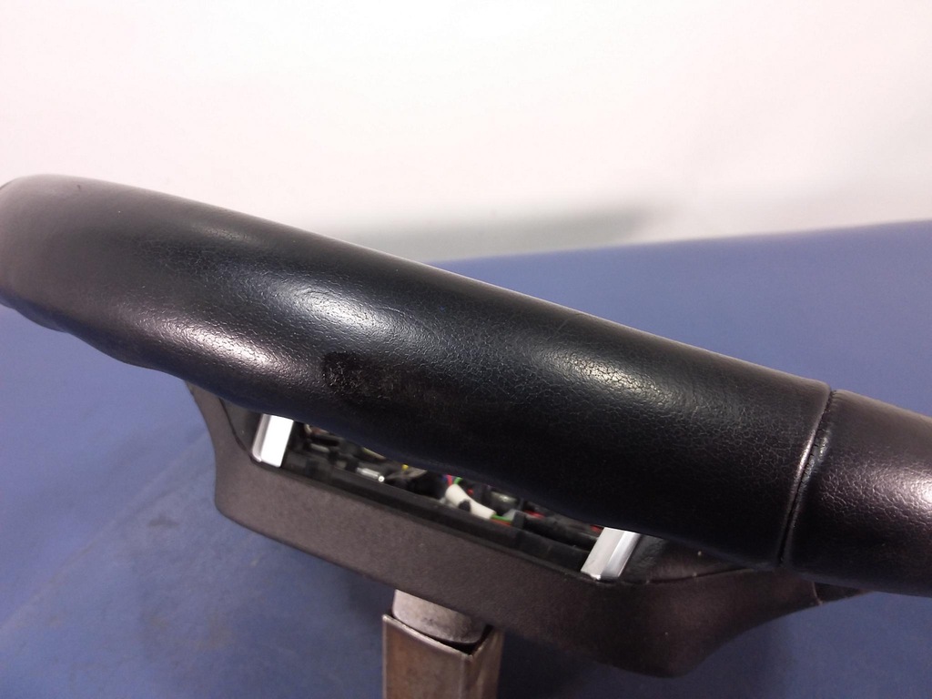 фото №10, Bmw 7 g11 g12 воздуховод кожа мультифункция