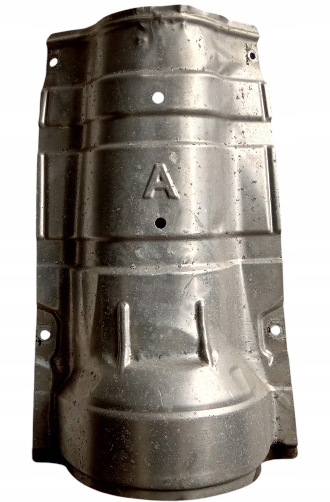 фото №1, Защита тепловая лист infiniti q70 m30d m35 m37 m56