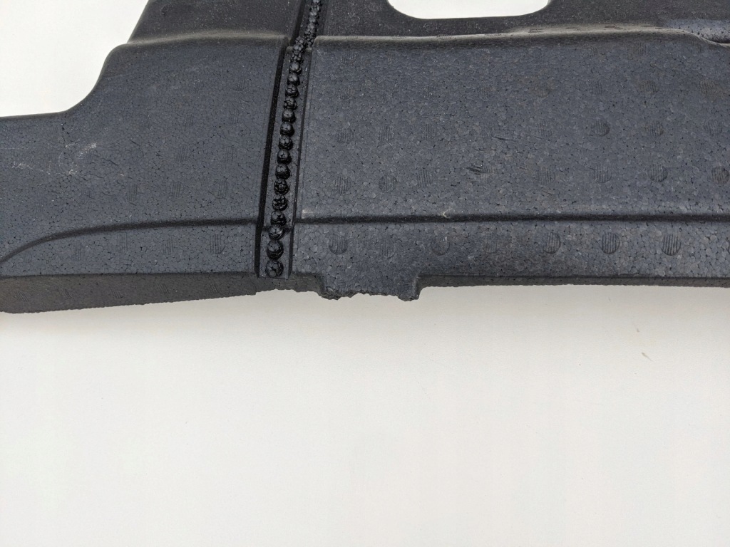 фото №2, Lexus rx iii rx450h абсорбер бампера задняя 09-15